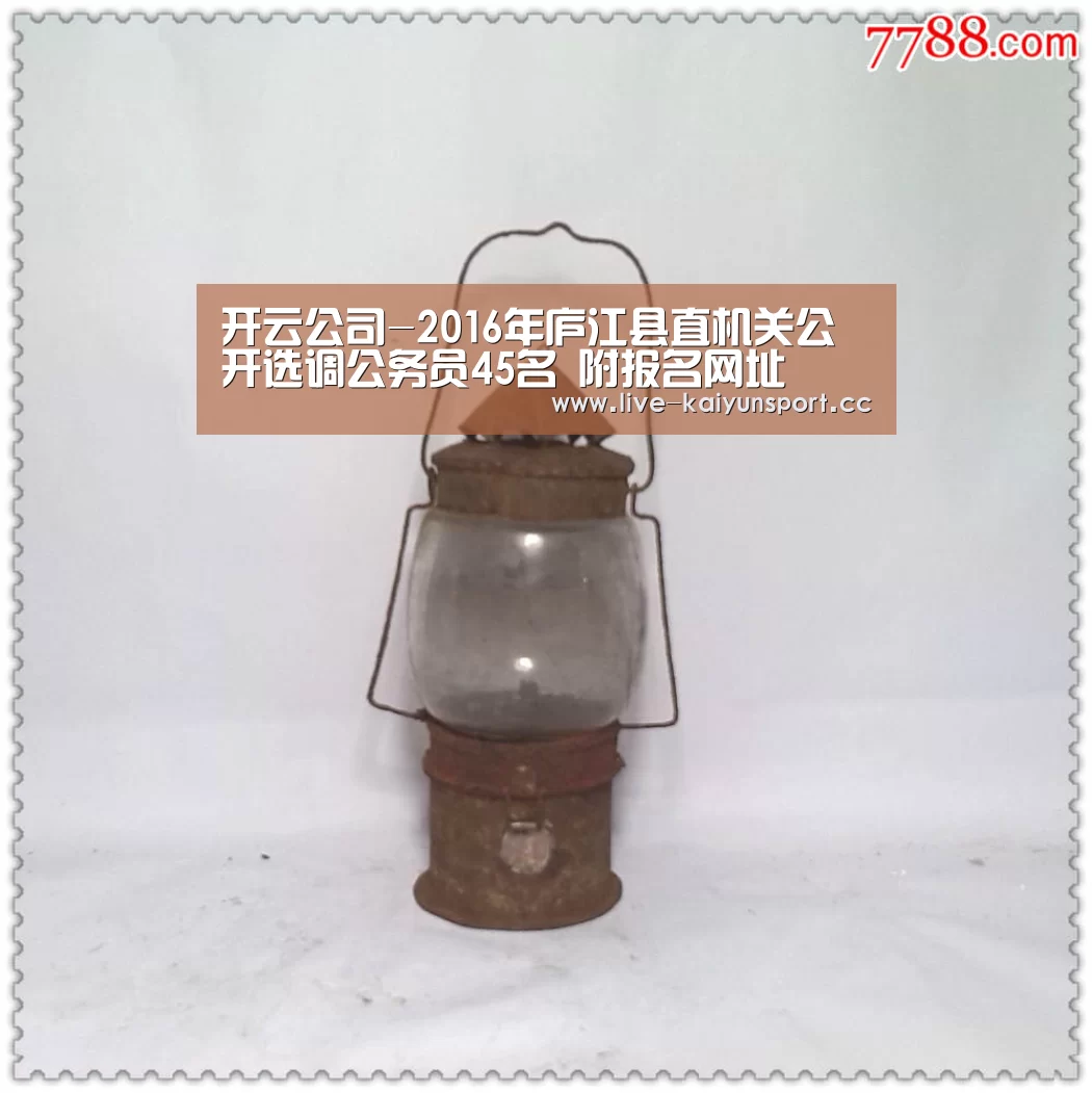 开云公司-2016年庐江县直机关公开选调公务员45名 附报名网址(图3) 开云官方